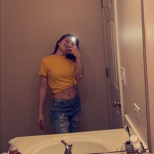 Meet your Posher, Francesca